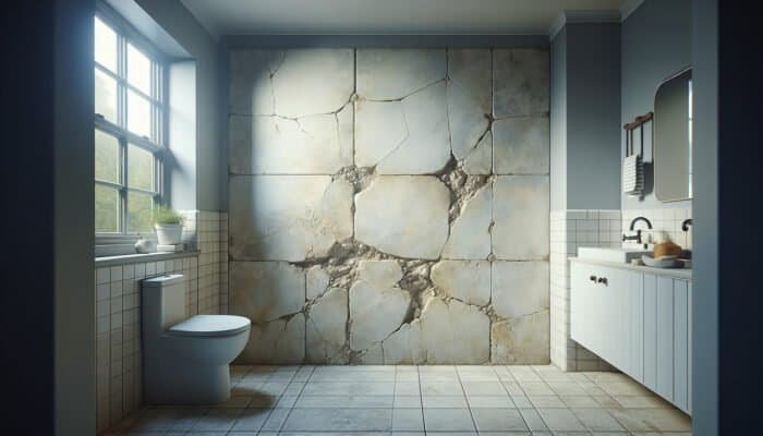Grout Fading Explained: Reasons for Color Variations