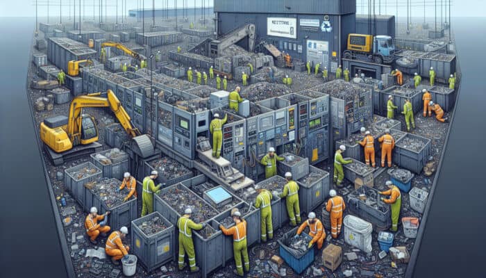 Clearing Electronics in the UK: Cost Breakdown Explained