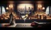 Cocktails at Waldorf Astoria: Your Ultimate Guide