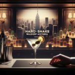 Cocktails at Waldorf Astoria: Your Ultimate Guide