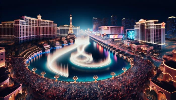 Vegas Entertainment on a Budget: Tips and Tricks for Savings