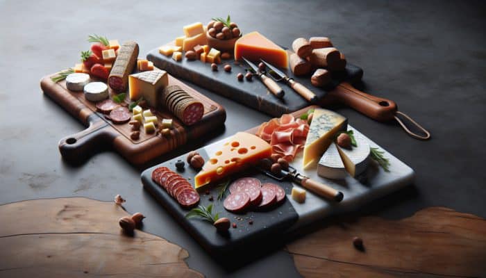 Charcuterie Board Pop: Tips for a Stunning Presentation