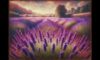 Lavender: A Hidden Gem in the UK for Stress Relief