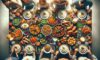 Holiday Side Dishes for Crowds: Essential Festive Favorites