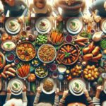 Holiday Side Dishes for Crowds: Essential Festive Favorites
