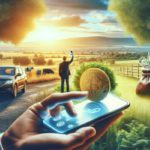 Rent a Car Online for an Essential Rural Travel Guide