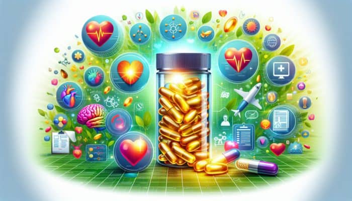 Omega-3 and Fatty Acids: Essential Nutritional Insights