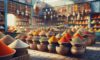 Moroccan Tagine Dishes: The Essential Cooking Manual