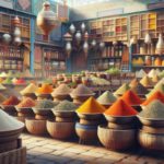 Moroccan Tagine Dishes: The Essential Cooking Manual