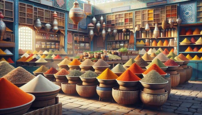 Moroccan Tagine Dishes: The Essential Cooking Manual