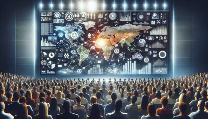 Content Syndication for Greater Visibility and Reach