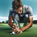 Overcome Golf Yips Using Techniques from South Africa