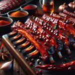 BBQ Pork Ribs Spices: The Ultimate Guide for You