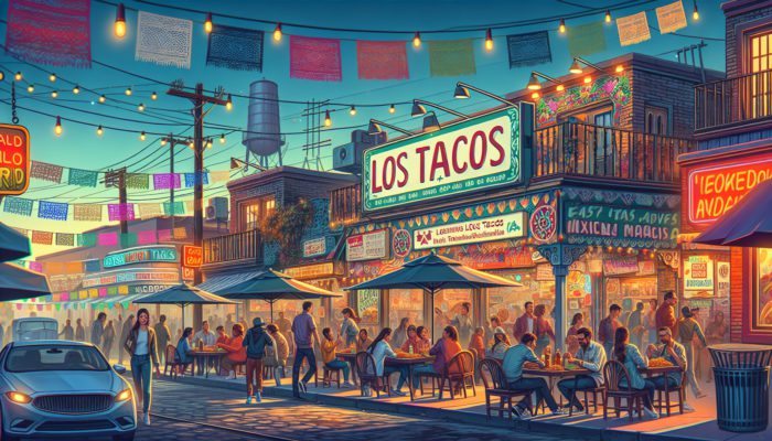 Authentic Mexican Food: The Ultimate Vegas Guide