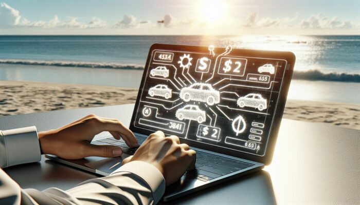 Negotiate Car Rental Prices: Top Tips for Online Discounts