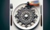 Garnish Desserts: Essential Tips for an Impressive Touch