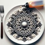 Garnish Desserts: Essential Tips for an Impressive Touch