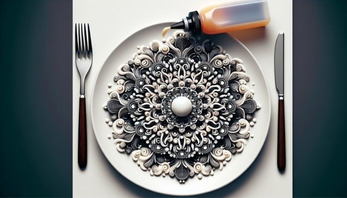 Garnish Desserts: Essential Tips for an Impressive Touch