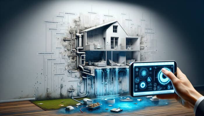 Water Leak Detection Services to Prevent Whistler Water Damage