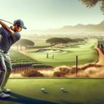 Golf Cut Shot: Master the Technique in South Africa Today