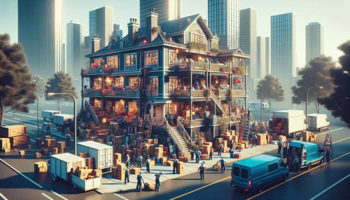 Affordable House Clearance: Budget-Friendly Quotes Available