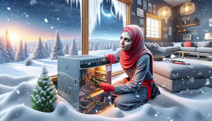 Heating Services in Mission: Your Trusted Canadian Provider