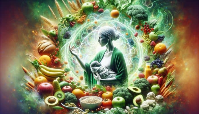 Postpartum Nutrition Guide for Recovery in the UK