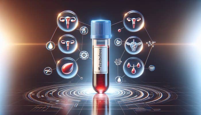 Testosterone Blood Test: A Guide for Heswall Residents