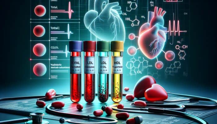 Cholesterol Blood Test Guide: Essential Information for Luton
