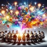 Collaborative Content for Links: Discover New Avenues