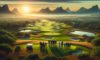 Goose Valley Golf Club: Premier South Africa Golf Course