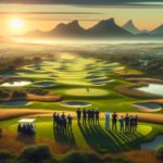 Goose Valley Golf Club: Premier South Africa Golf Course