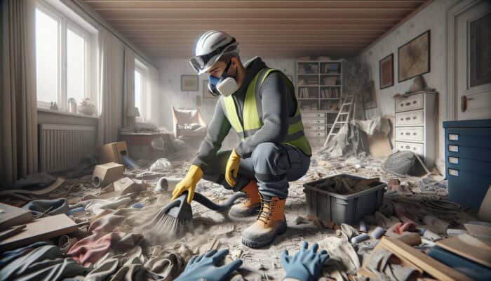 Protective Gear for House Clearance: Essential UK Guide