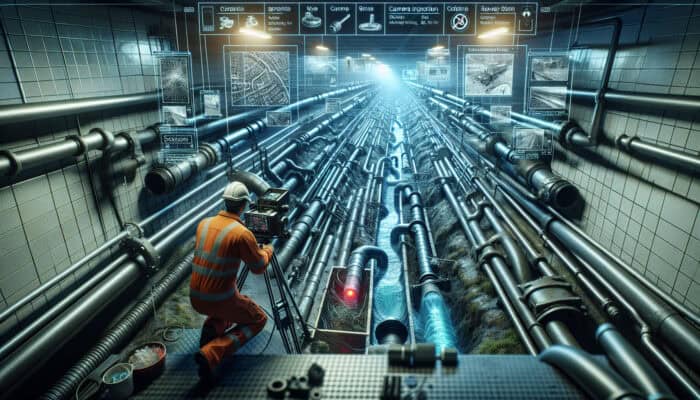 Sewer Inspection Services in Surrey, BC Tailored for You