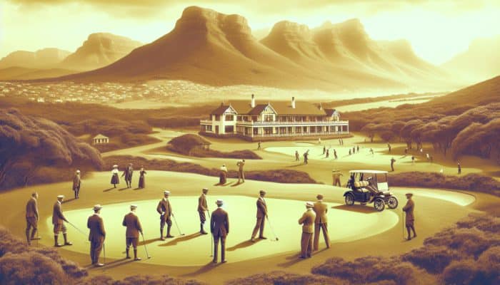 Ultimate Golf Experience at Empangeni Country Club