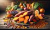 Healthy BBQ Sides: Discover Flavorful American Roots