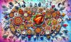 Large Gathering Holiday Recipes: Universal Feast Tips