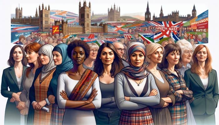 Overcoming Stigma in Women’s Health: UK Insights Revealed