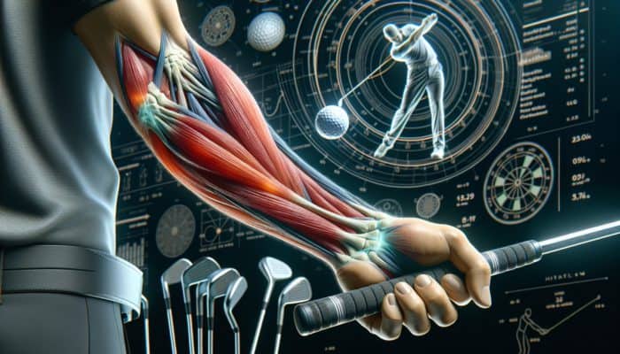 Prevent Golf Elbow Pain: Essential Tips for South Africans