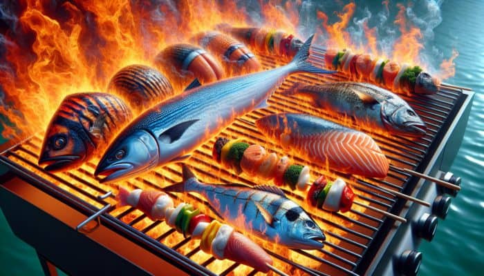 Grill Fish Without Sticking: Essential Tips from the US