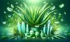 Aloe Vera Benefits for Healthy Hair: Nature’s Secrets Revealed