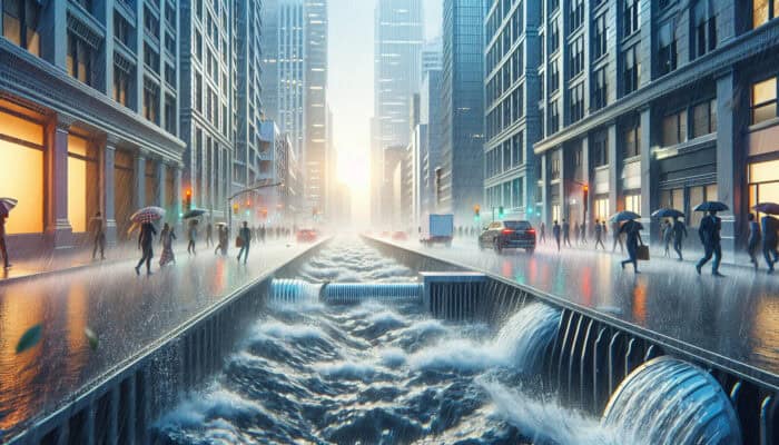 Catch Basin Drainage Solutions: Expert Delta Services