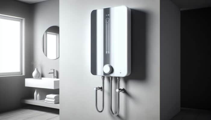 Tankless Water Heater Services: Expert Tips for Delta Residents