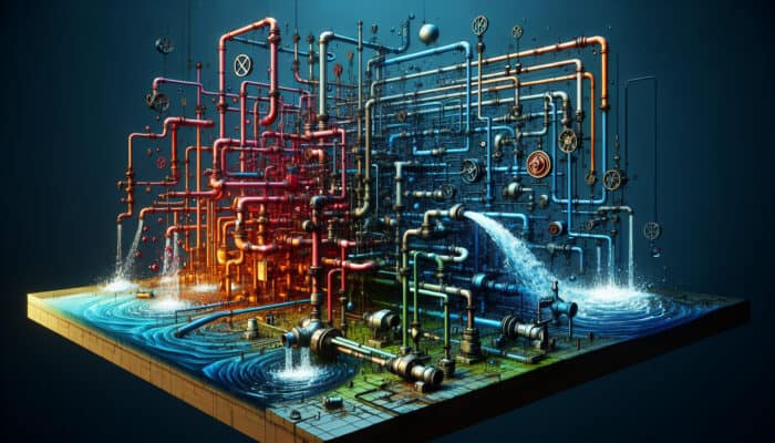 Backflow Testing Services for Safety Assurance in Whistler