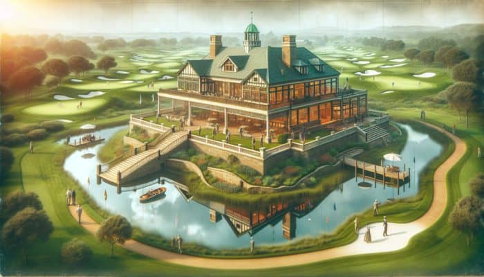 Ruimsig Country Club: Experience Premier Golfing Today