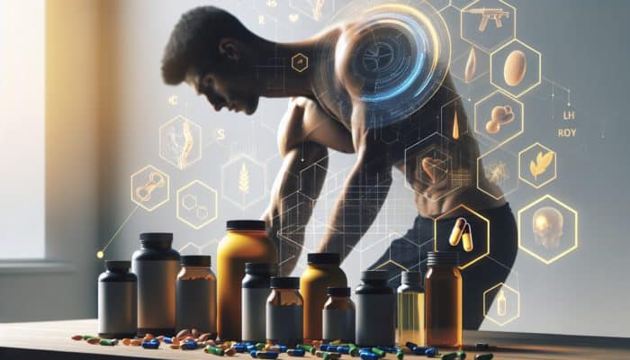 Faster Recovery Supplements: The Ultimate Guide