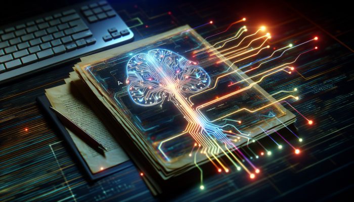 AI to Enhance Writing Structure and Clarity