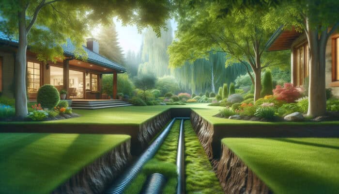 Yard Drainage Solutions for Effective Water Management in Abbotsford