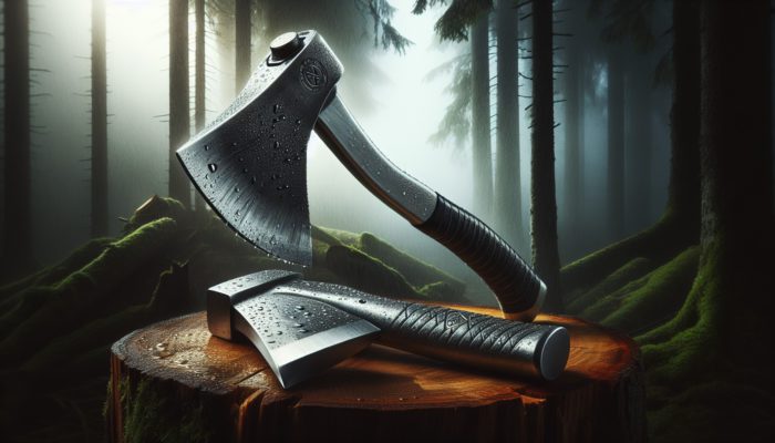 Survival Axe: Top Choices and Best Features Reviewed