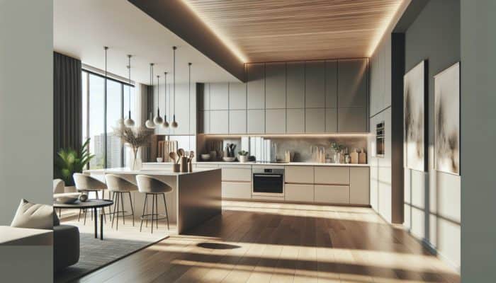 Home Renovation Ideas to Enhance Property Value in Potchefstroom